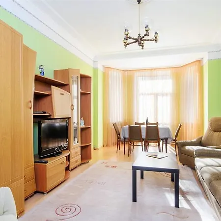Apartament Economy Center Mińsk