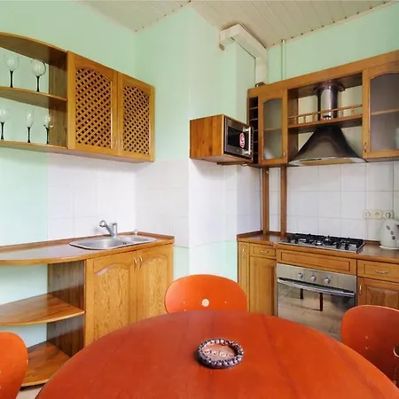 Apartament Economy Center