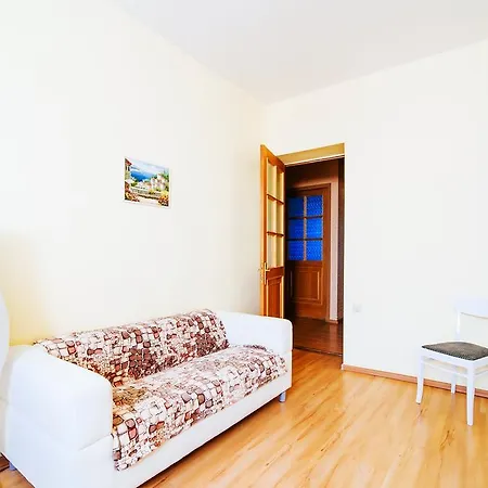 Apartament Economy Center *