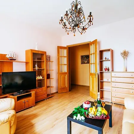 Economy Center Mińsk