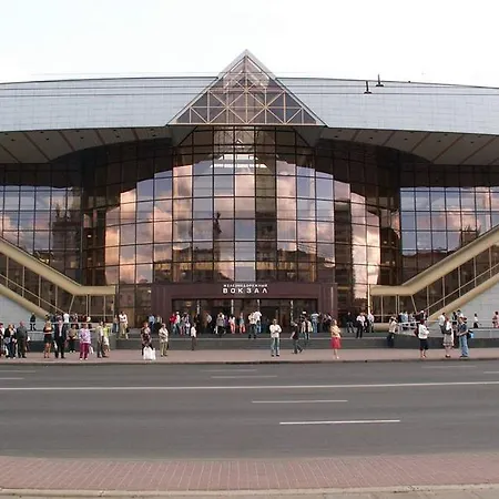Apartament Economy Center